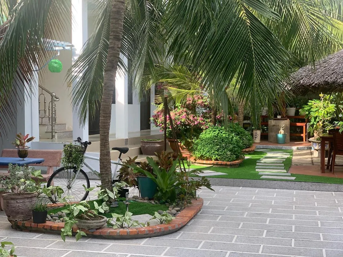 **  Duy An Guest House Mũi Né Vietnam