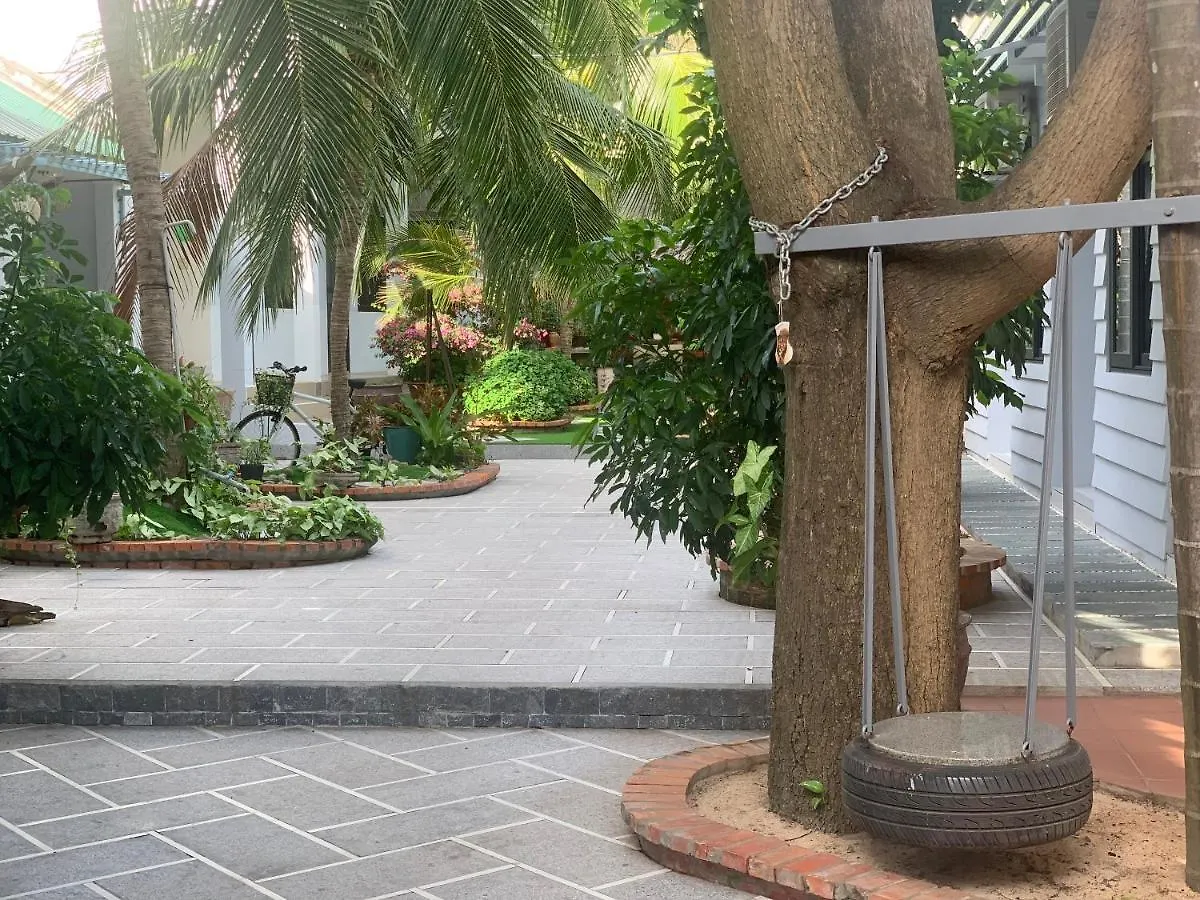 Duy An Guest House Mũi Né