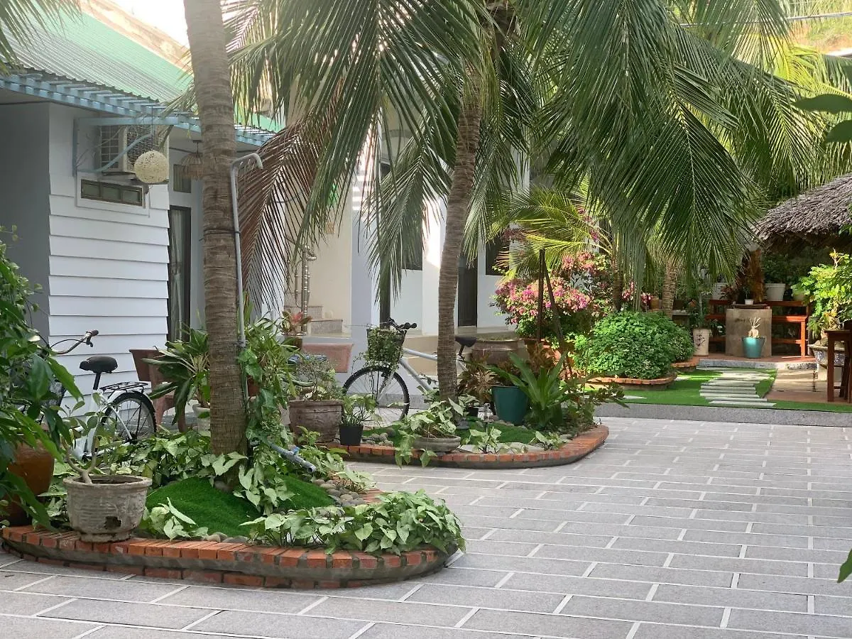 Duy An Guest House Mũi Né