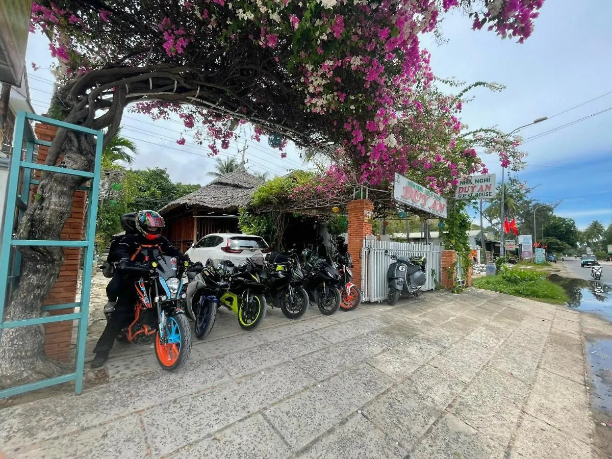 Duy An Guest House Mũi Né 2*,