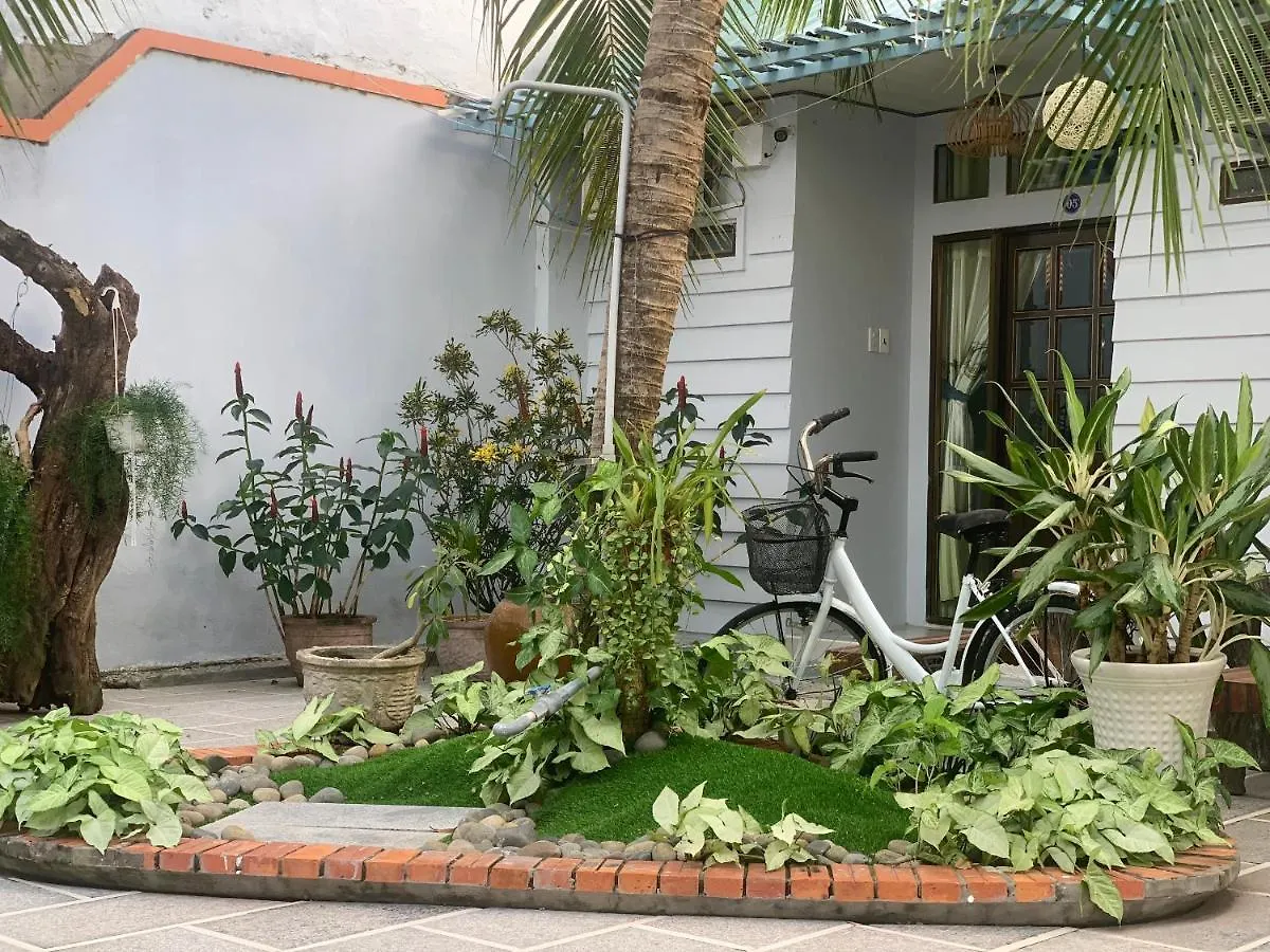 Duy An Guest House Mũi Né
