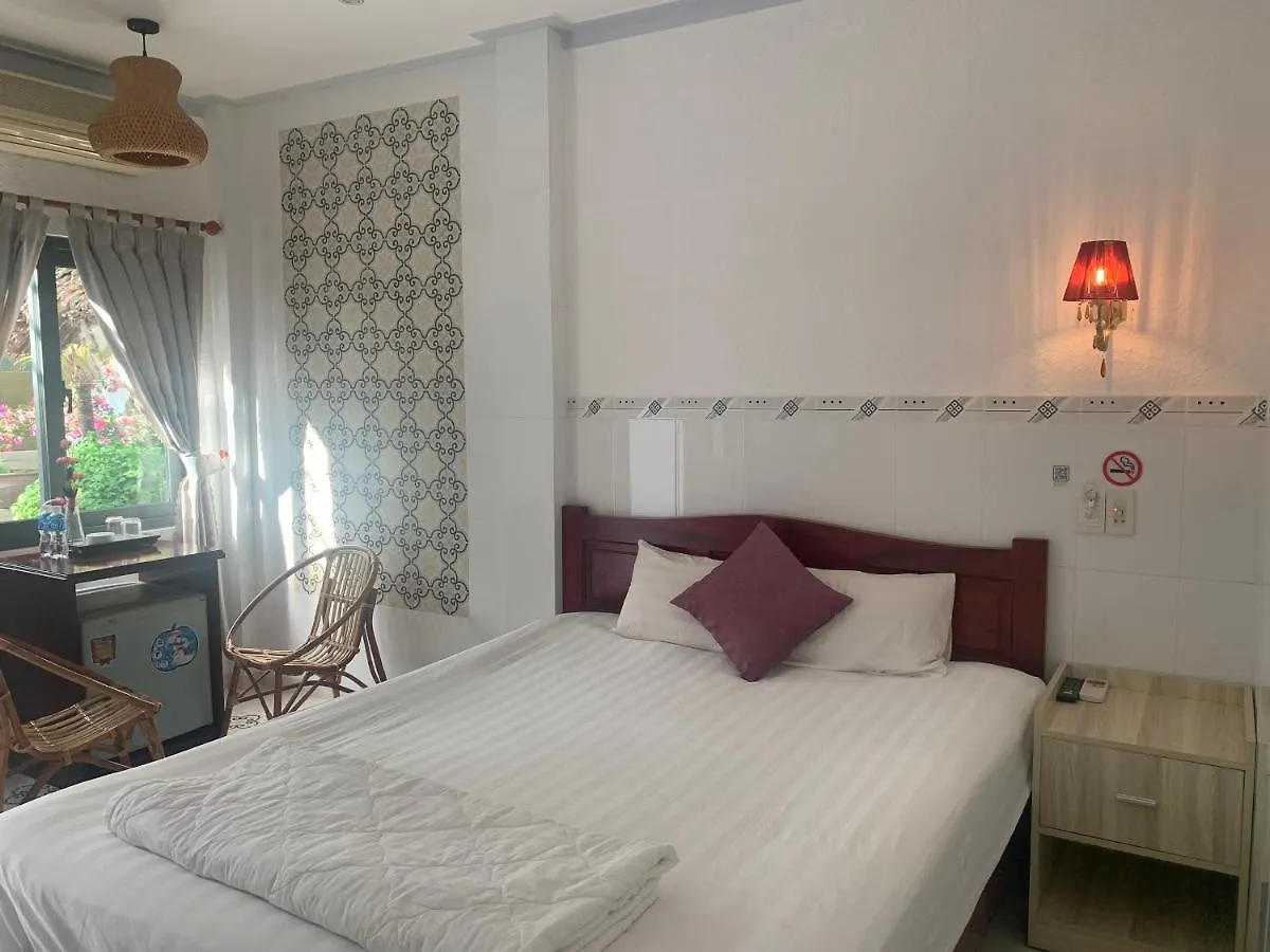 Duy An Guest House Mũi Né