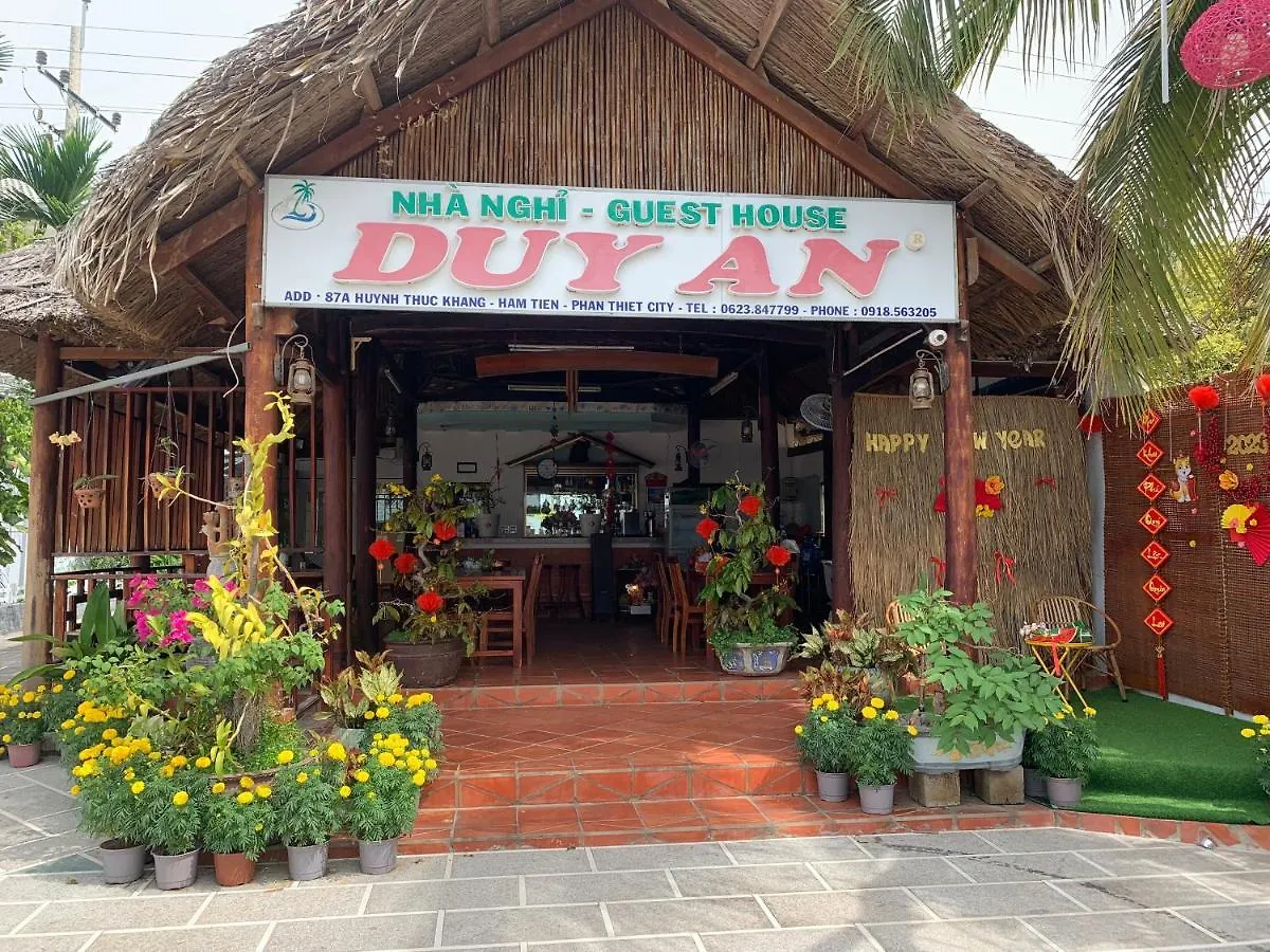 Duy An Guest House Mũi Né 2*,  Vietnam
