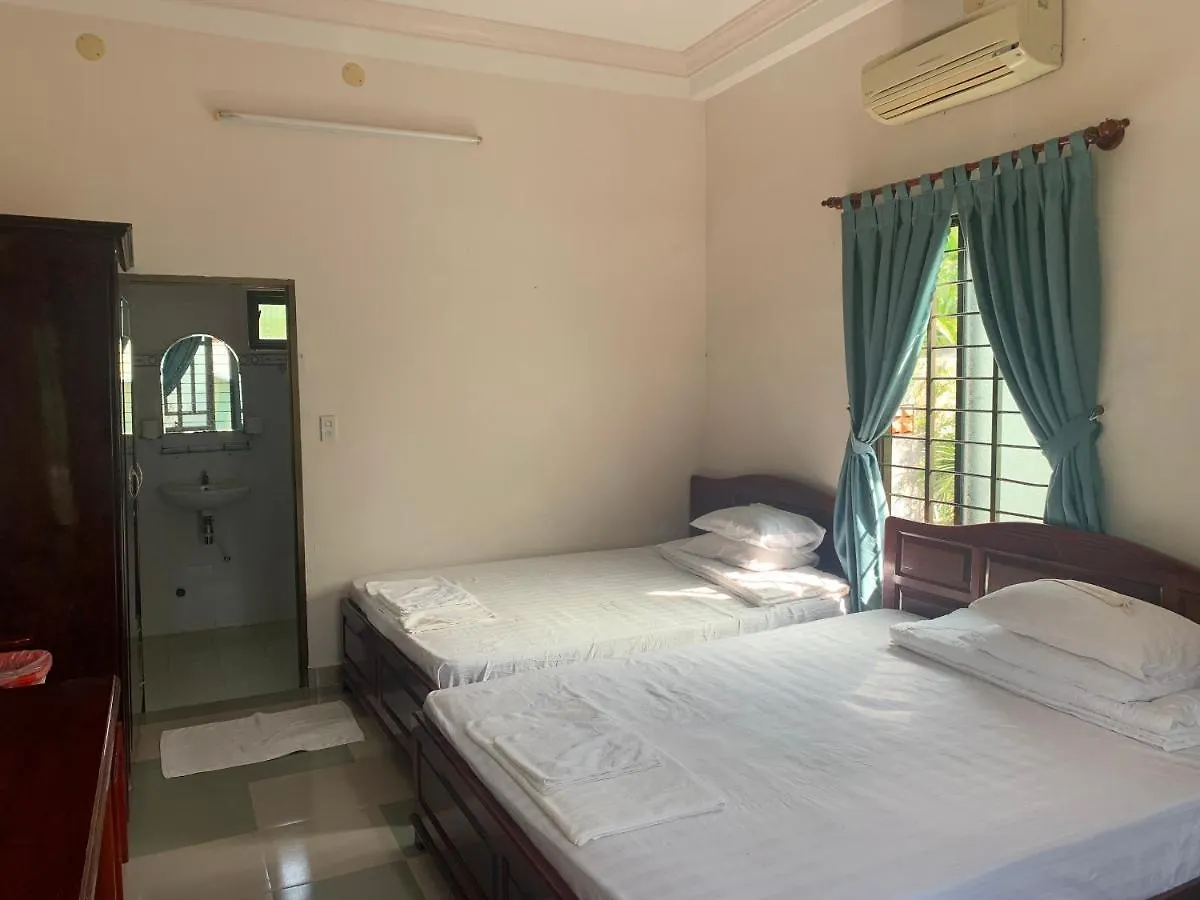 Duy An Guest House Mũi Né