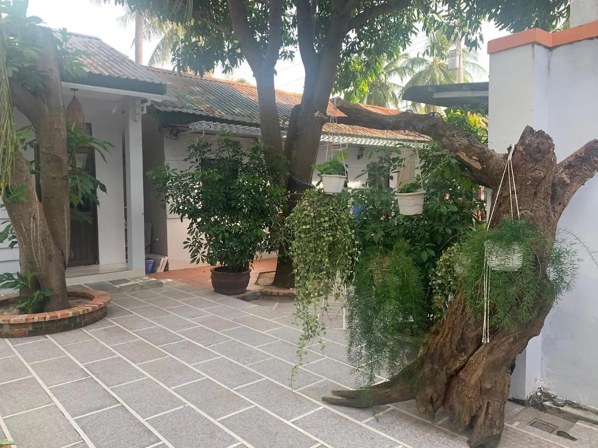 Duy An Guest House Mũi Né Vietnam