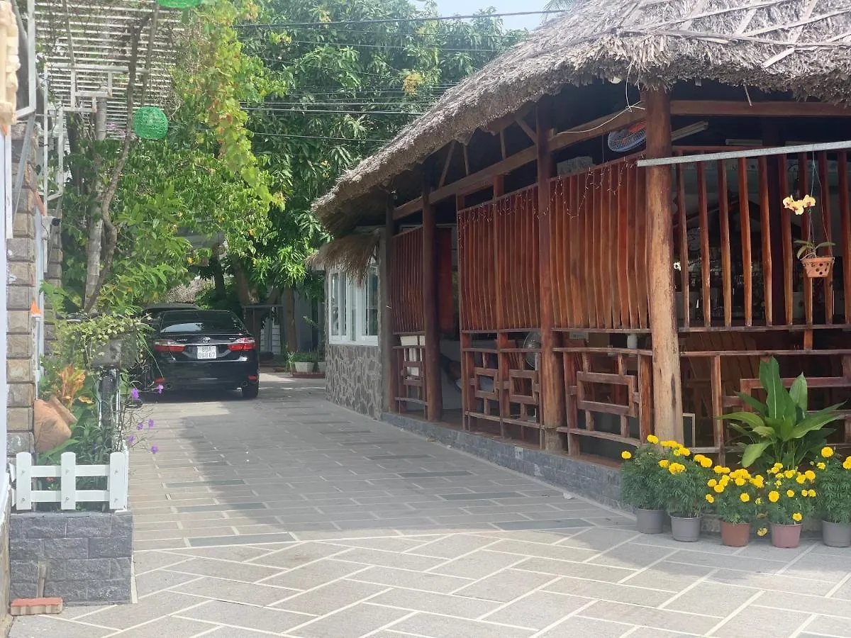 Duy An Guest House Mũi Né 2*,  Vietnam