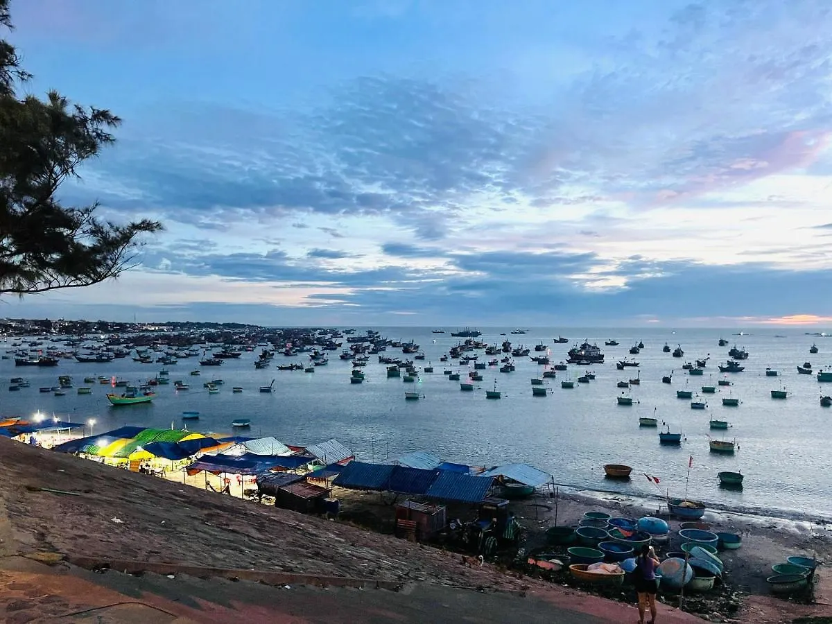 **  Duy An Guest House Mũi Né Vietnam